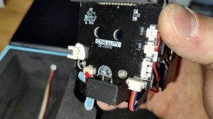 Комплект директ экструдера Sprite Extruder Pro для Ender 3 v2, Ender 3