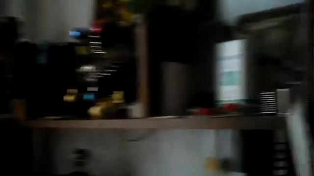 Короткий обзор на мой рабочий стол!!!! смотреть онлайн