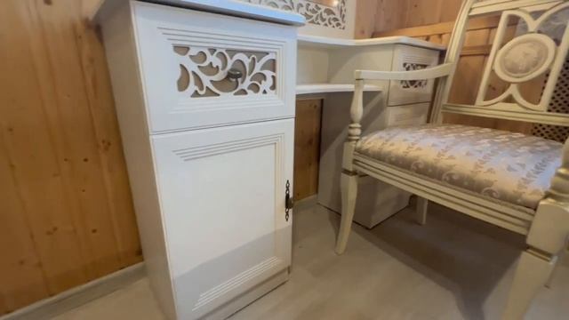 Спальный гарнитур смотреть онлайн