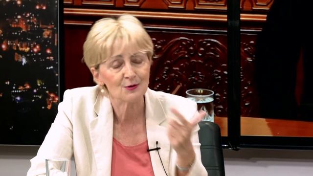 Поповска ДОМ: Оптимист сум дека следните избори ќе гла смотреть онлайн