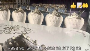 стол стул нархлари 2025