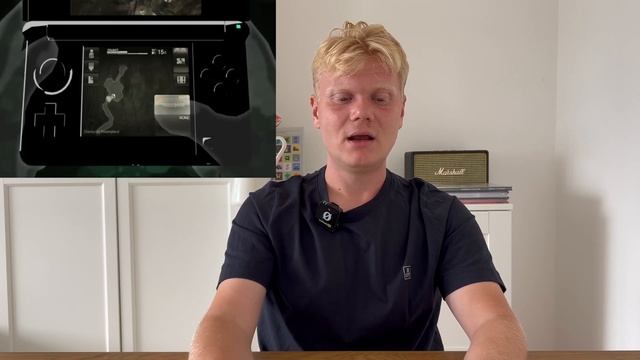 Мои картриджи на Nintendo 3DS ( 3 часть ) смотреть онлайн