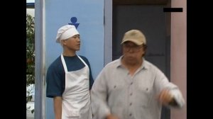 Синий говновоз его души (Дальнобойщики) AI Cover