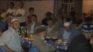 Эшони Нуриддин ШАБИ МЕЪРОЧ