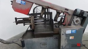 Автоматический ленточнопильный станок Bomar Transverse 510.330 G