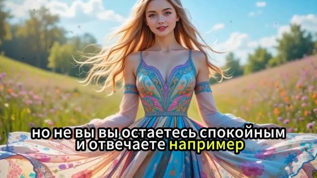 10 способов перехитрить любую женщину, играющую с ваши?