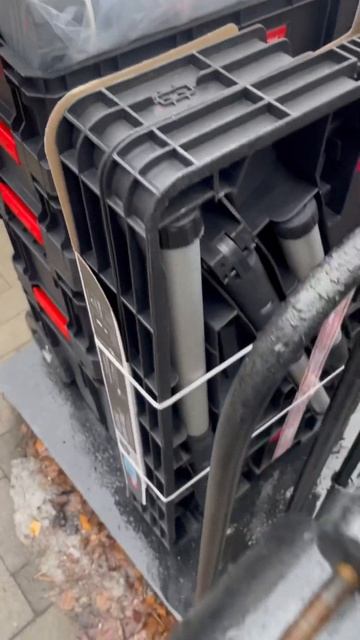 Модульная система хранения инструмента из Европы,а та смотреть онлайн