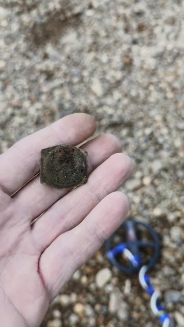 Внезапно! 👀👀 Нашёл часы на пляже с металлоискателем смотреть онлайн