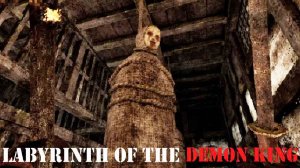 Labyrinth Of The Demon King ➤Прохождение #4 ➤ Коконы.