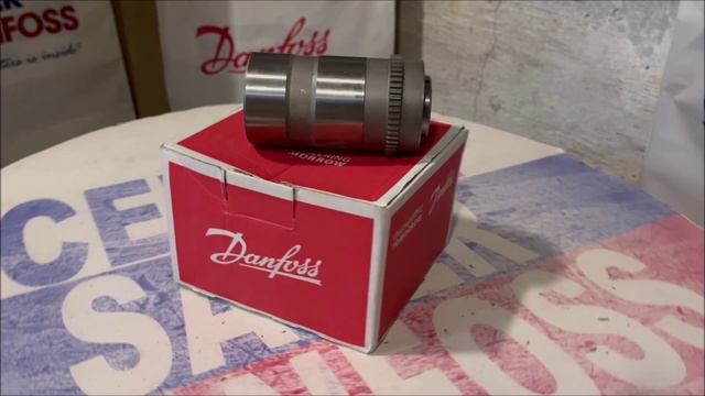 Вал 140975 Наличие! привода насоса подпитки шлицы 13t 16/32 Danfoss Power Solutions гидронасоса H1/Н