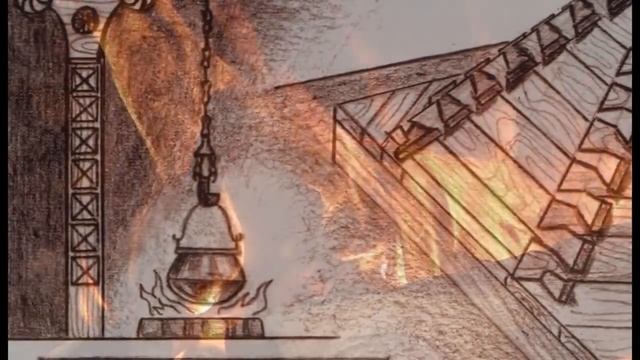 Фыдæлты уæзæгмæ. Ариаг адæмы фæдонтæ.