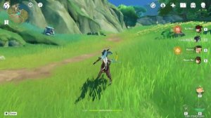 Сумеру. Сундуки версии 4.6. Гавань Бейда