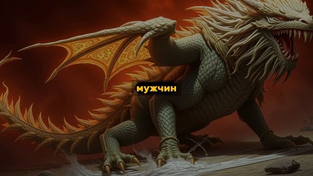 История Для Сна. Все Мифы о 7 Королевских Ведьмах...