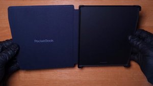 Оригінальна обкладинка PocketBook Shell Cover для PocketBook 700 Era (Те?