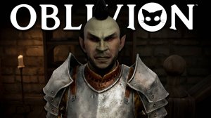 Oblivion Remastered Mr. Cat #12 Гильдия Бойцов ( Сложность Эксперт )