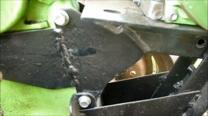 Ходоуменьшитель для мотокультиватора