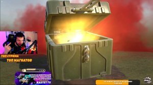 Новые контейнеры в Tanks blitz ► Запертые контейнеры Твист