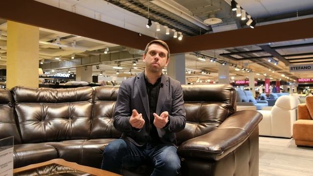 КАК ВЫБРАТЬ КОЖАНЫЙ ДИВАН ПРАВИЛЬНО. Советы, ошибки и ? смотреть онлайн