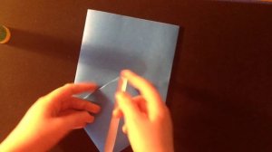 Как сделать упаковочный пакет