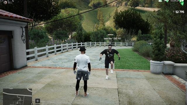 ЭТО САМЫЙ БОГАТЫЙ ИГРОК В GTA 5 RP! 11 Миллиардов БЕЗ ДОНАТА | ТОП 1 Forbes ПРОЕКТА ГТА5 РП Радмир смотреть онлайн