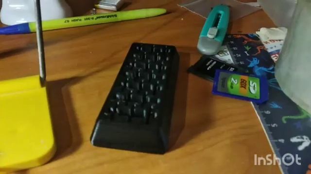 обзор подставка для флешки SD карты micro SD карты смотреть онлайн