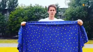 ► Смешной фокус с исчезновением человека. Разоблачен?