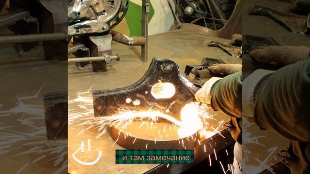 Ошибки #sasimovichvasya #втораяжизньжелезяк #welder #сварка смотреть онлайн