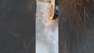 свариваем порог ваз 2114