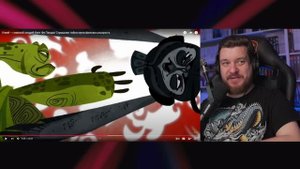 Угвей – главный злодей Кунг Фу Панды! Страшная тайна м