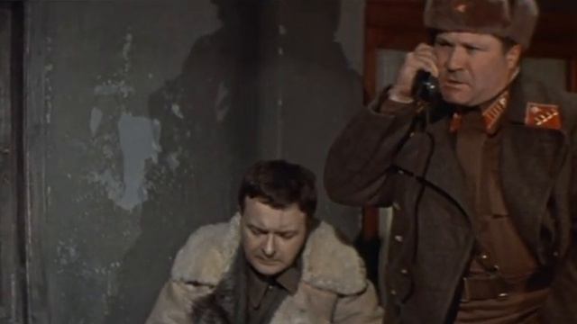 День командира дивизии смотреть онлайн