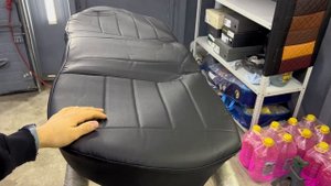 Обзор чехлов АвтоБрат. Стоит ли покупать авточехлы с О