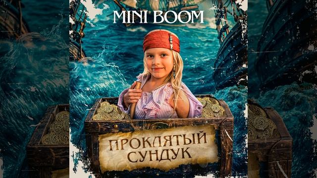 Проклятый сундук смотреть онлайн