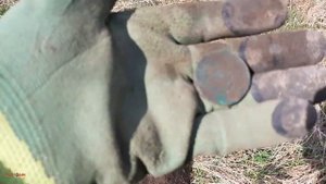 #426 Находки идут понемногу. Коп с Garrett Apex