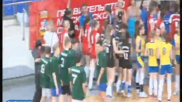 Волейбол. Серебряный мяч 2013 dsbg.ru смотреть онлайн