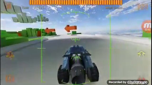 ОБЗОР игры JCS2 #1