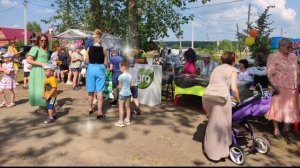 Меленковский край / Даниловское поселение д.Иватино 2022 🦋🌹🍓🐕