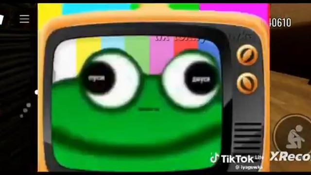 двери но херовые и дурацкие ЭТАЖ 666 ЛЯГУШКИ!!!!!! (двери н смотреть онлайн