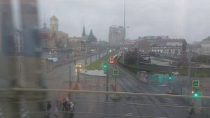 18 мая 2025 дождик мцд Москва