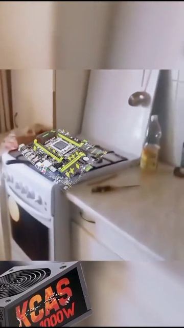 Тест "нового" процессора с Али и платы под него смотреть онлайн