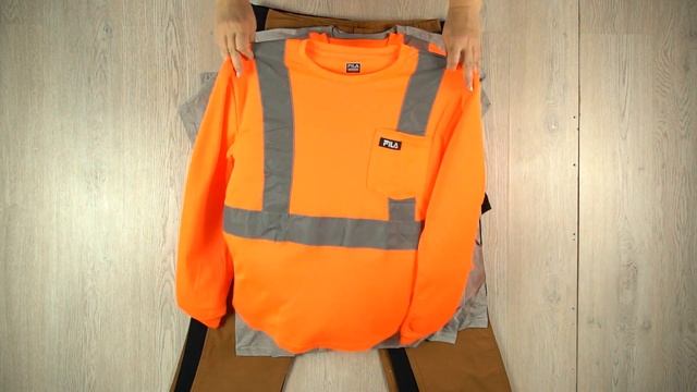 Спортивный микс от FILA. Лот 80243 смотреть онлайн