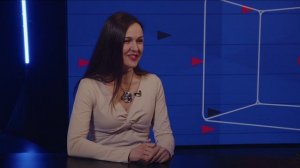 Интервью: Ольга Попова