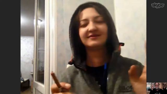 2017 01 07 Скайп 2 смотреть онлайн