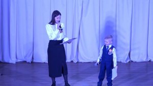 "Слет отличников и активистов - 2025"