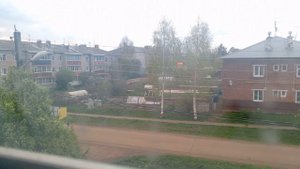 Запечатлел через окно: уникальные кадры Timelapse from the window