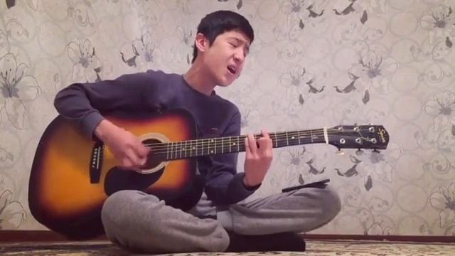 Нурхат Кабиев-Аңсарым(Құрмаш Маханов) смотреть онлайн