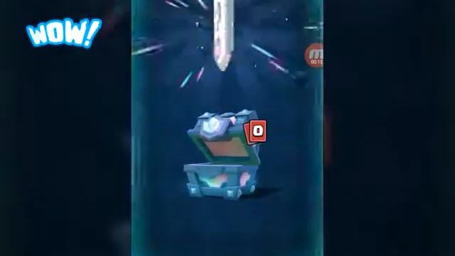 Открываем лег сундук что же выпадает??? смотреть онлайн