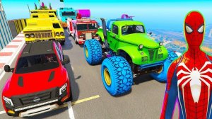 МУЛЬТИКИ ПРО МАШИНКИ