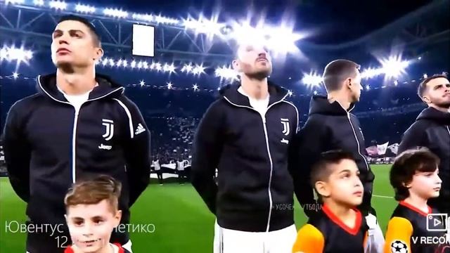 Какбэки в лч 18/19 смотреть онлайн