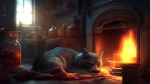 СТРАШНЫЕ ИСТОРИИ про деревню и ведьм_ Деревенские Страшилки