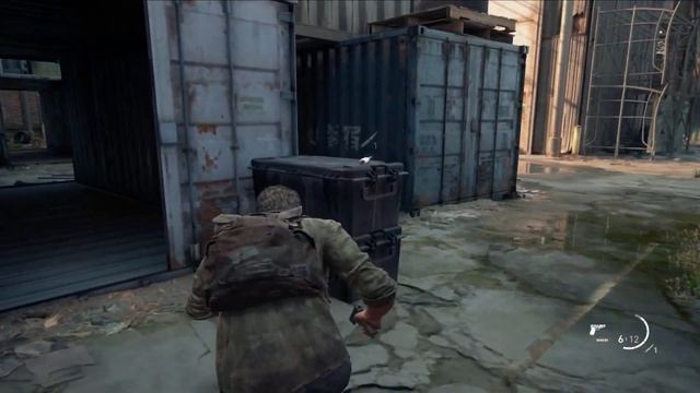 КОТИК СНАЙПЕР | The Last of Us Part I #2 смотреть онлайн